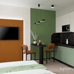 Фото №9 1-к квартира, 16 м2, 2/4 эт.