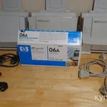 Фото №12 Принтер лазерный HEWLETT PACKARD HP-6L