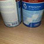 Фото №3 Смазка гсм SKF LGHP 2/1 ИДЕАЛЬНО ДЛЯ ВЫСОКОТЕХНОЛОГИЧЕСКОГО ИСПОЛЬЗОВАНИЯ