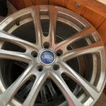 Фото №2 Диски для форда эксплорере 2018 года