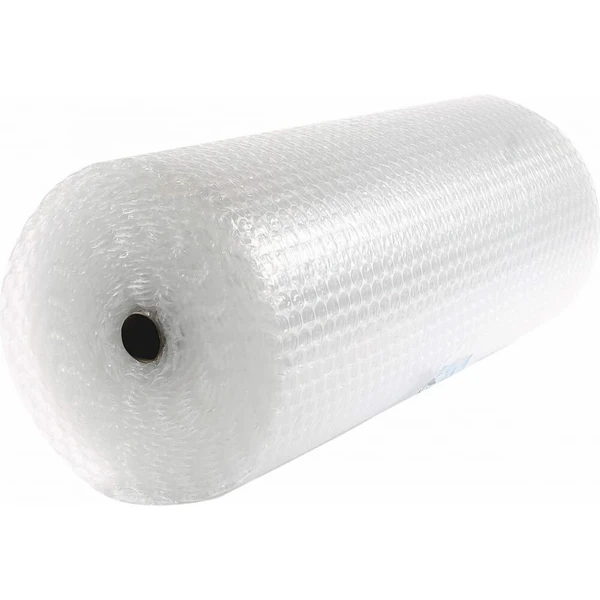 Фото Воздушно-пузырчатая пленка (воздушно-пупырчатая пленка)