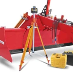 Фото №3 Лазерный планировщик Ozduman OZDLP 3