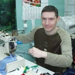 Мастер механик наладка и ремонт швейных машин