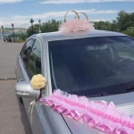 Фото №4 Аренда автомобиля на свадьбу