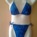 Фото №12 Купальник.