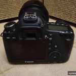 Фото №6 Зеркальный фотоаппарат Canon 6D