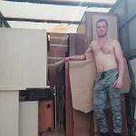Фото №2 Грузоперевозки, Газели(3-6 метров) до 10 тонн. Грузчики