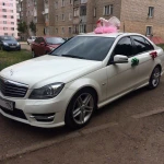 Фото №6 Авто на Свадьбу. Кумертау. Мелеуз. Салават.