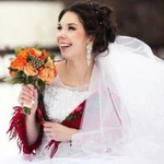 Фото №10 Оформление свадьбы. Делаю вас чуточку счастливей