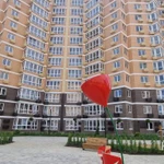 фото 4-к квартира, 117 м2, 16/16 эт.