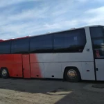 Фото №2 Аренда автобуса г. Чебаркуль