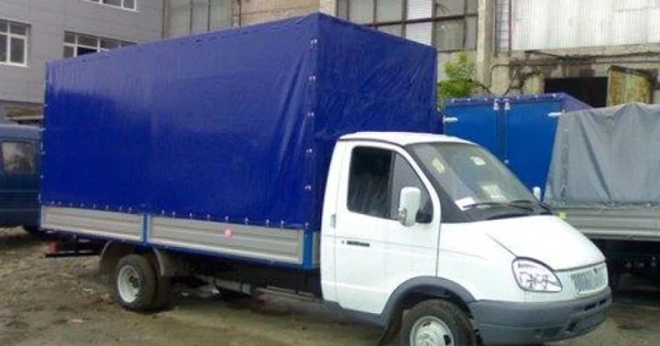 Фото Грузоперевозки 24 в Ступино