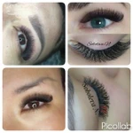 Фото №2 Курс &amp;quot;lashmaker&amp;quot; мастер по наращиванию ресниц