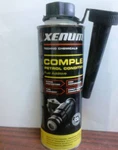 Фото №2 Xenum Petrol Complex Condicioner