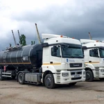 фото Топочный мазут М-100 автоналив из Ангарска 29 500 руб/тн.