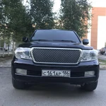 Фото №2 Аренда авто с водителем 
