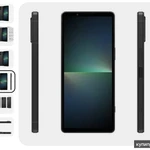 Фото №3 Смартфон Sony Xperia 5 V 8/256 ГБ, черный новинка