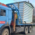 Фото №2 Услуга манипулятора в Сочи Адлер