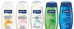 фото Гель для душа Nivea