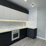 Фото №4 Кухня модульная