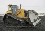 Фото №2 Бульдозер CAT D6N LGP