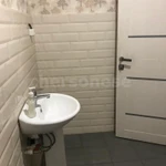 Фото №11 Сдается просторное помещение с ремонтом, прямоугольной формы с подсобными