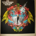 Фото №2 Die Toten Hosen "Laune Der Natur" BOX
