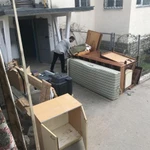 Фото №7 Вывоз строительного мусора. 