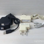 Фото №3 Зарядное устройство HP. Блок питания AND.
