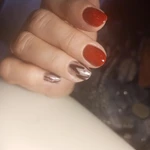 Фото №2 Маникюр