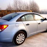 Фото №2 Аренда авто Chevrolet Cruze - 2012 г.в