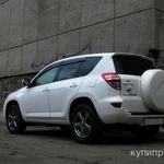 Фото №6 Toyota RAV4, 2012