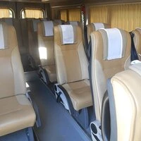 Фото заказ микроавтобуса в Калуге