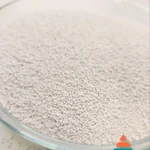 Фото №4 Силикагель для флористики влагоемкий 1-2 мм, гранулы круглые.