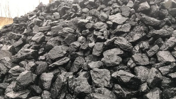 Фото Уголь каменный для Отопления с Доставкой