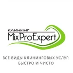 Клининг (все виды уборки)