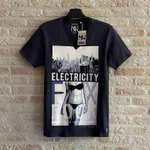 фото Футболка Non Grada. Netherlands. Оpигинал. Hовая. Unisex.