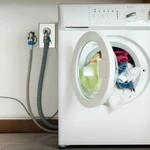 Ремонт стиральных машин на дому недорого