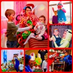 Фото №2 Веселый аниматор на день рождения