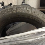 Фото №3 Cooper Discoverer HTS 225/65 R17