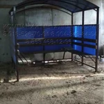 фото Павильон для курения уличный -купить в Таганроге,Ростове-на-Дону,Краснодаре,Туле