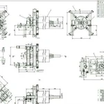 Чертежи Солидворкс, инженерные расчеты, прочность