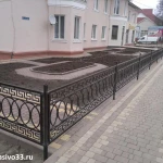 Фото №20 Благоустройство территории за короткие сроки