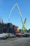 фото Опалубка для монолитного строительства