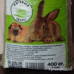 Фото №2 Сено для грызунов, луговые травы