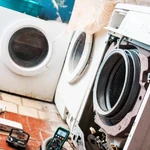 Выездная служба по ремонту стиральных машин автомат на дому
