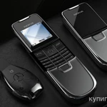 фото Nokia 8801 (оригинал, идеальное состояние)