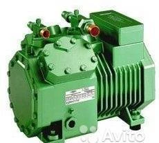 Фото Компрессор bitzer 4FC-5.2-40S Б/У