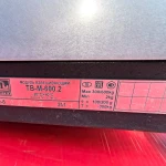 Фото №4 Весы напольные тв-М-600.2 600 кГ