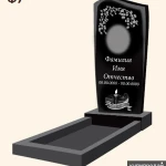 Фото №3 Изготовление и установка памятников